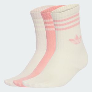 adidas Originals KID-ADICOLOROR襪子 (3入)
