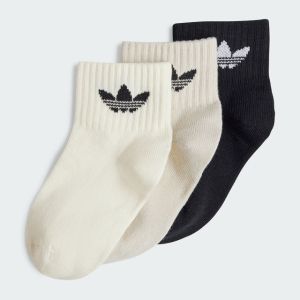 adidas Originals KID-ADICOLOROR襪子 (3入)