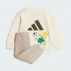 adidas 迪士尼系列辛普森家庭套裝