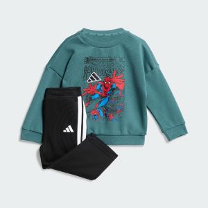 adidas 迪士尼系列Marvel套裝