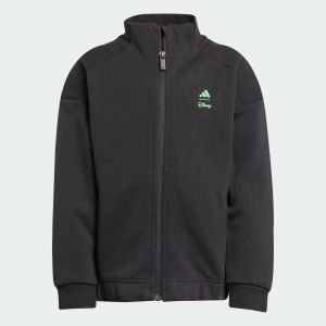 adidas 迪士尼系列米奇與好朋友長袖外套