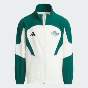 adidas 小童 FUTURE FOOTBALL 長袖外套