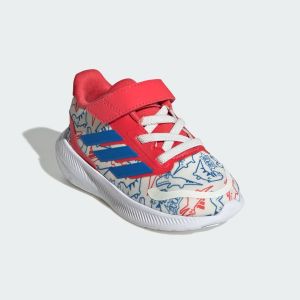 adidas Runfalcon 5 Dino運動鞋