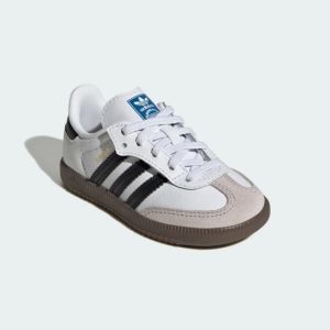 adidas Originals SAMBA OG休閒鞋