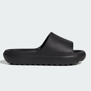 adidas素色拖鞋
