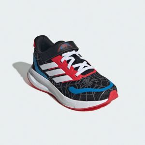 adidas迪士尼系列Marvel蜘蛛人運動鞋