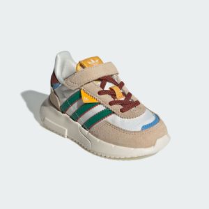 adidas Originals RETROPY F2 運動鞋