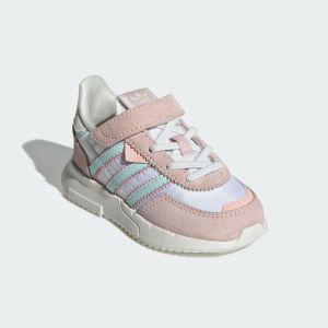 adidas Originals RETROPY F2 運動鞋
