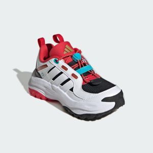 adidas 小童 MAXXWAVY  CNY慶新年 運動鞋