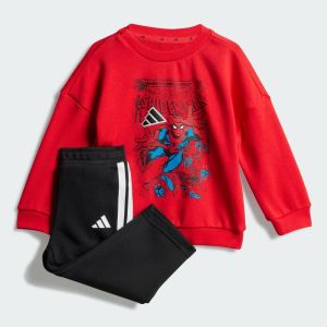 adidas 迪士尼系列Marvel套裝