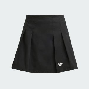 adidas Originals百褶褲裙