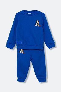 adidas Originals迪士尼列動物方城市長袖套裝