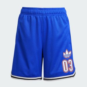 adidas Originals透氣運動短褲