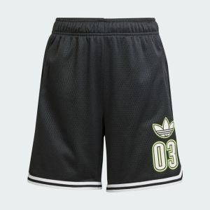 adidas Originals透氣運動短褲