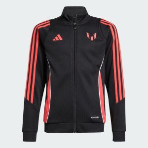 adidas梅西足球運動外套
