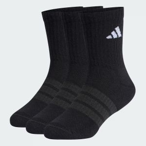 adidas SPORTSWEAR襪子(3入)