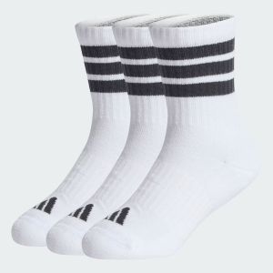 adidas SPORTSWEAR襪子(3入)