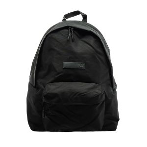 adidas素面雙肩後背包