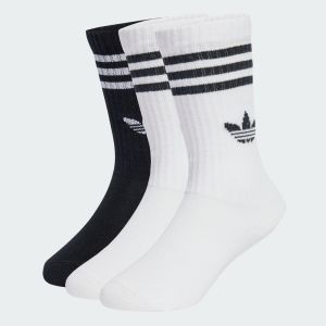 adidas Originals襪子(3入)