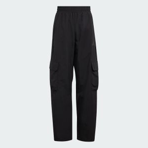 adidas CARGO加長工裝褲