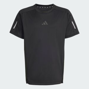 adidas運動機能短袖上衣