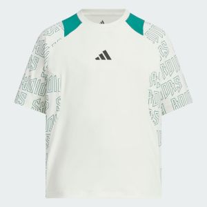 adidas Sportswear排汗短袖上衣