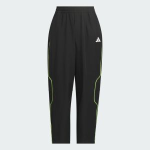 adidas彈性運動長褲