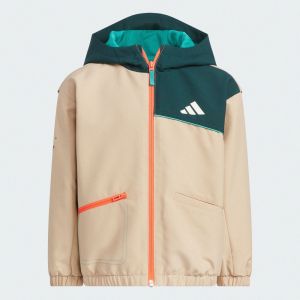 adidas CCS-CITY TECH連帽外套