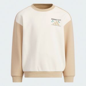 adidas CCS-CITY TECH長袖上衣