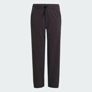 adidas休閒抽繩長褲