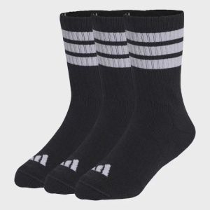 adidas SPORTSWEAR襪子(3入)
