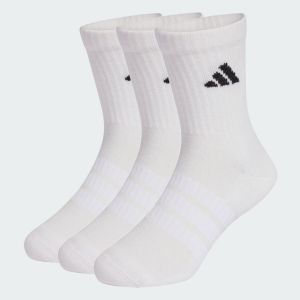 adidas SPORTSWEAR襪子(3入)