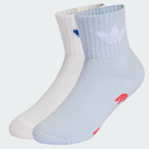 adidas SPORTSWEAR襪子(2入)