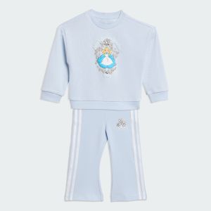 adidas Originals迪士尼系列艾莉絲夢遊仙境套裝