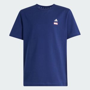 adidas迪士尼系列Marvel蜘蛛人短袖上衣