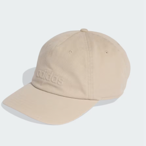 adidas經典水洗鴨舌帽
