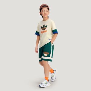 adidas Originals潮流籃球運動套裝
