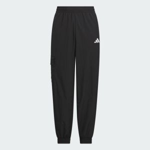 adidas抽繩運動長褲