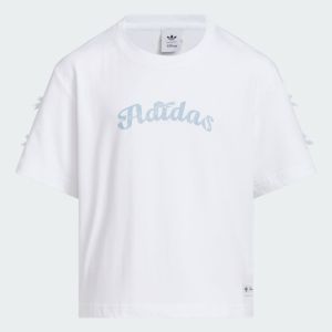 adidas迪士尼系列101忠狗短袖上衣