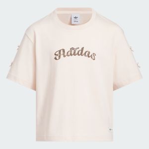 adidas迪士尼系列101忠狗短袖上衣