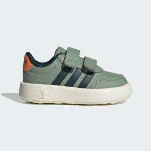 adidas BREAKNET運動鞋