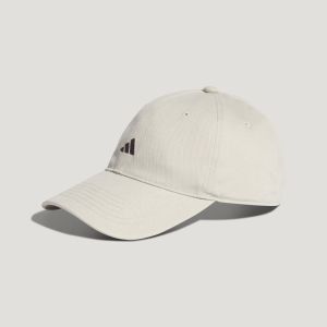 adidas品牌刺繡鴨舌帽