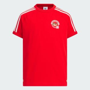 adidas迪士尼系列玩具總動員短袖上衣