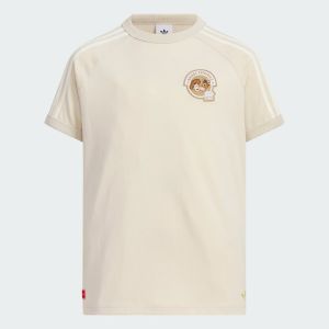 adidas迪士尼系列玩具總動員短袖上衣