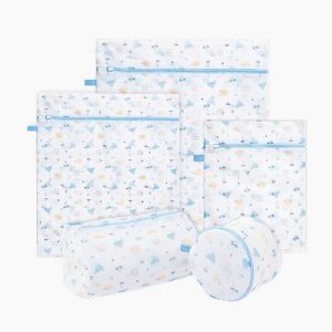 麗嬰房洗衣袋5入組