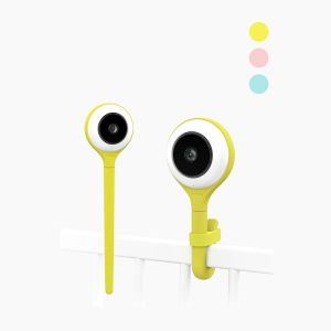 Lollipop Smart Baby Camera智慧型幼兒監視器-淺草