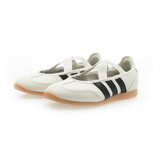 adidas BARREDA瑪莉珍鞋