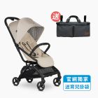 Easywalker Snoopy系列Buggy S摺疊推車送隨行袋